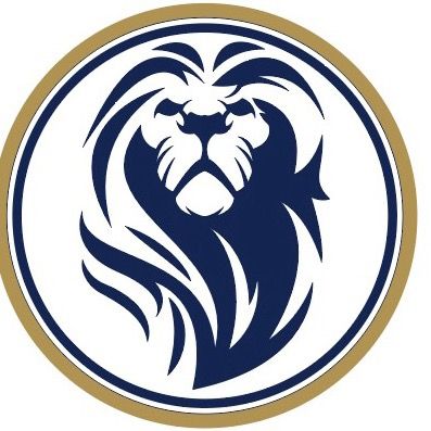 Team Monarch lion logo